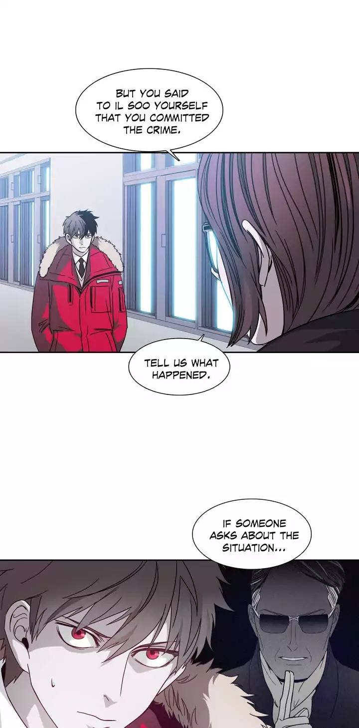 Unknown Code Chapter 25 - Page 10