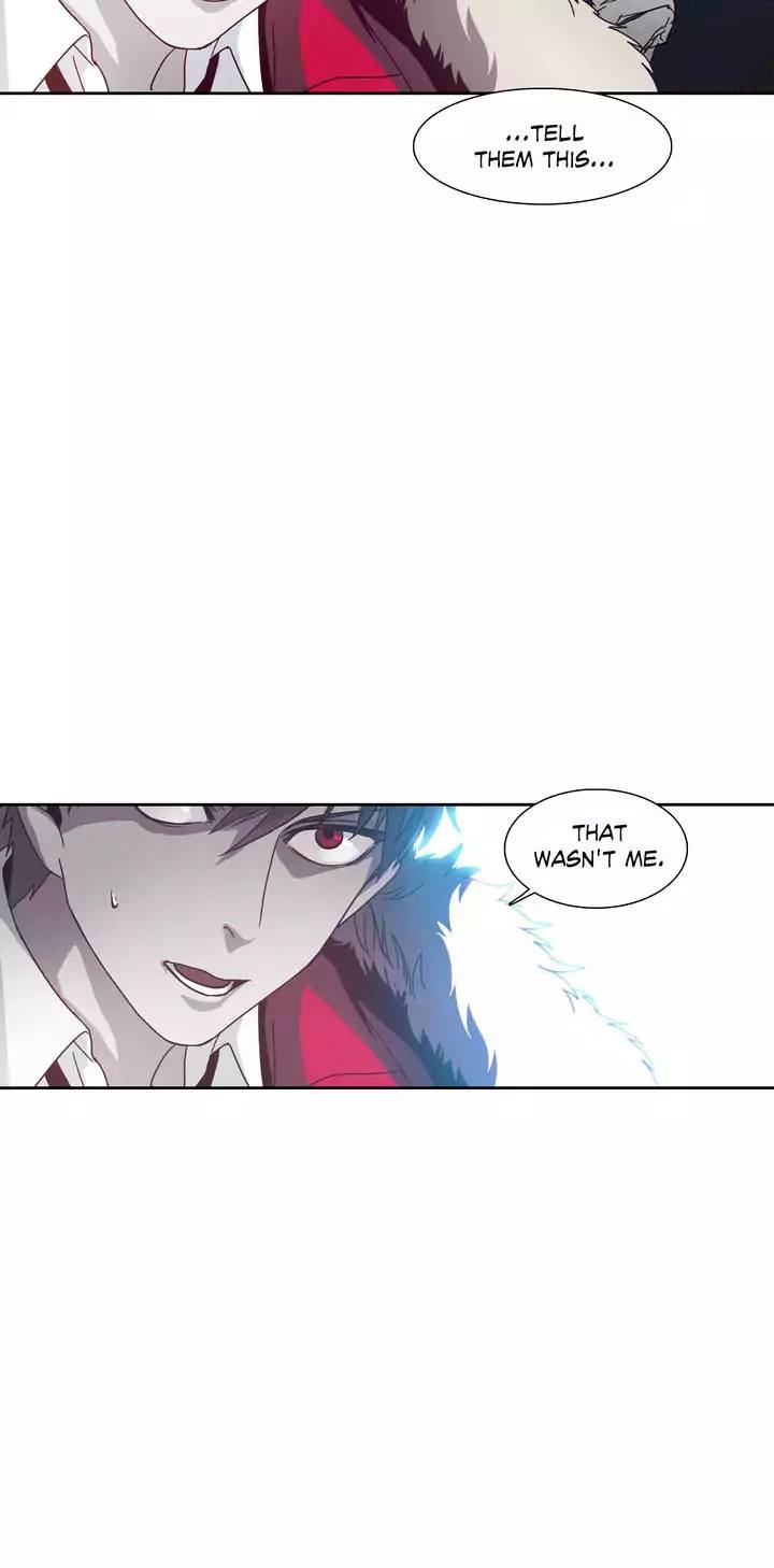 Unknown Code Chapter 25 - Page 11