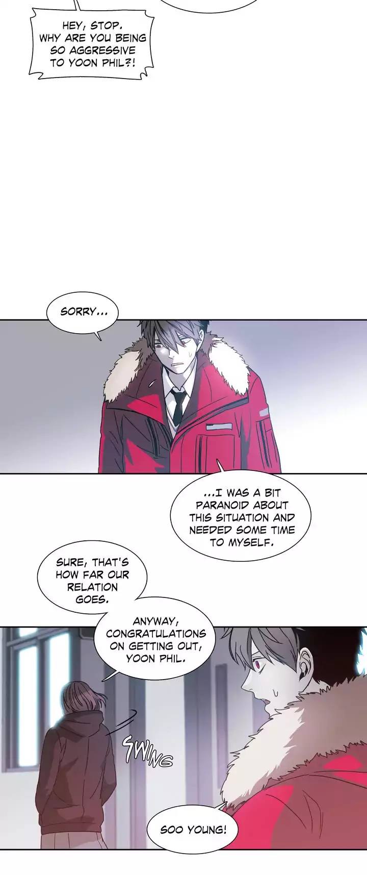 Unknown Code Chapter 25 - Page 13