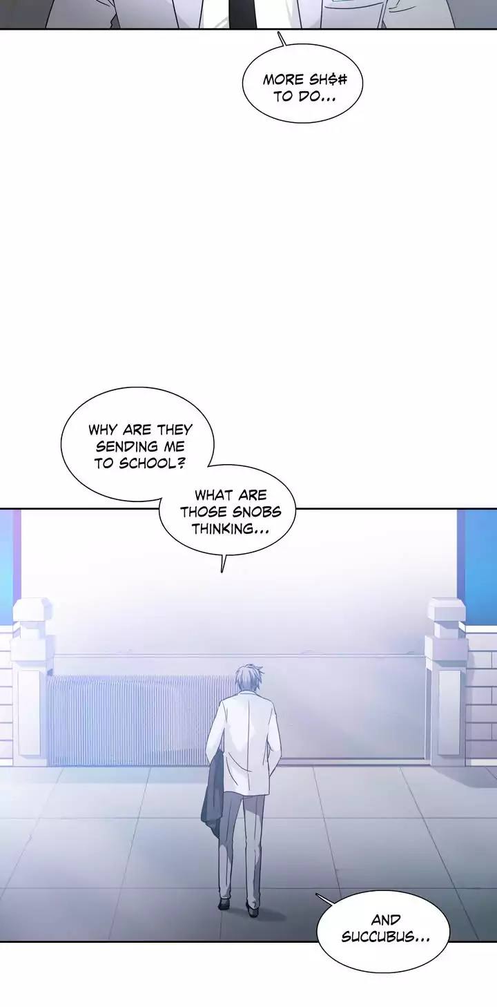 Unknown Code Chapter 25 - Page 16