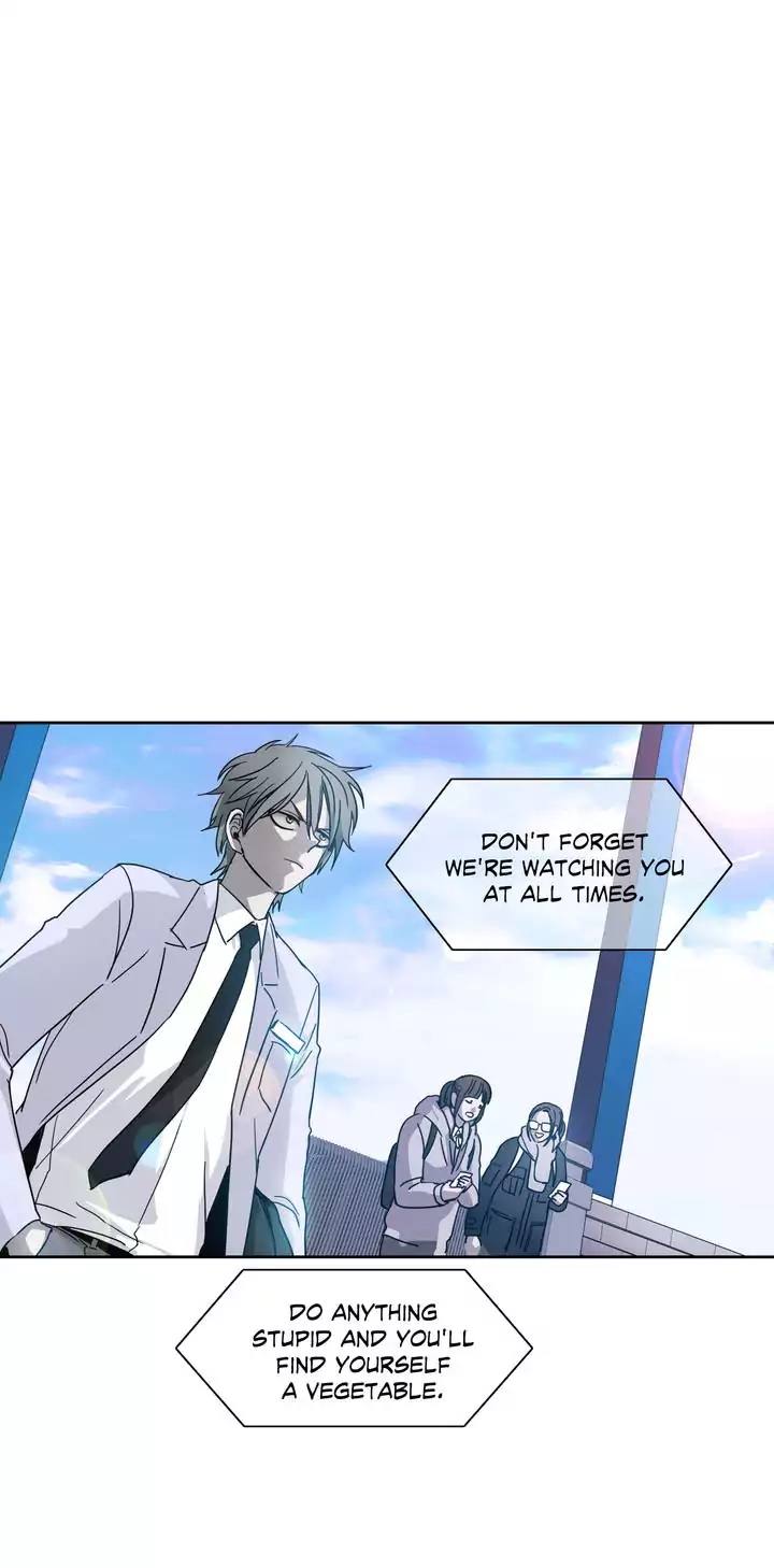 Unknown Code Chapter 25 - Page 17