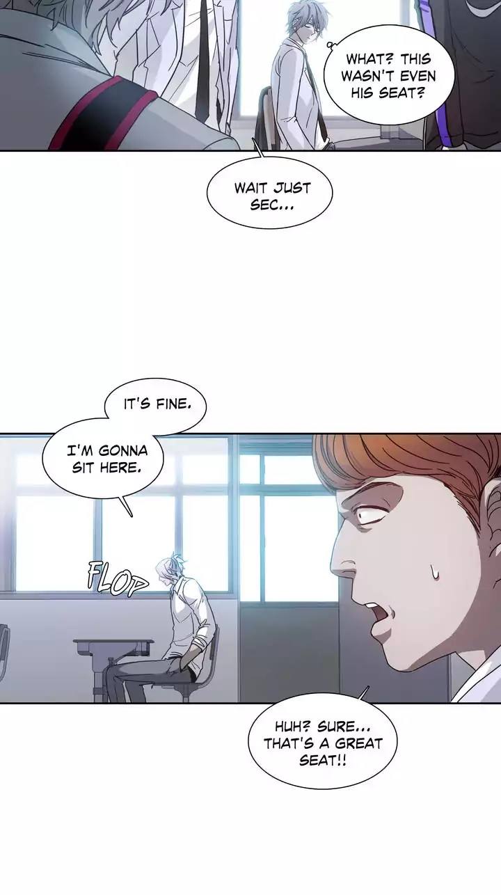 Unknown Code Chapter 25 - Page 26