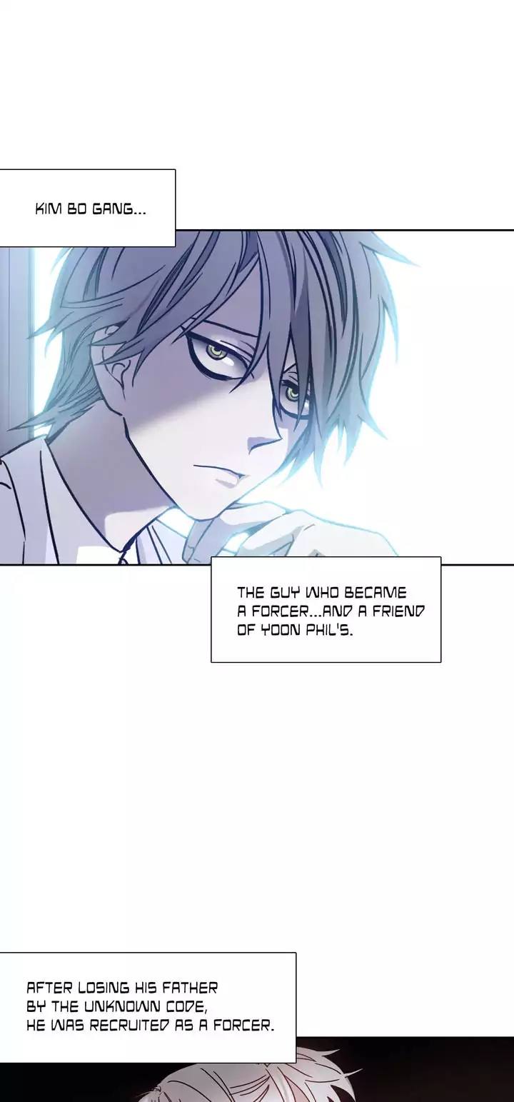 Unknown Code Chapter 25 - Page 29