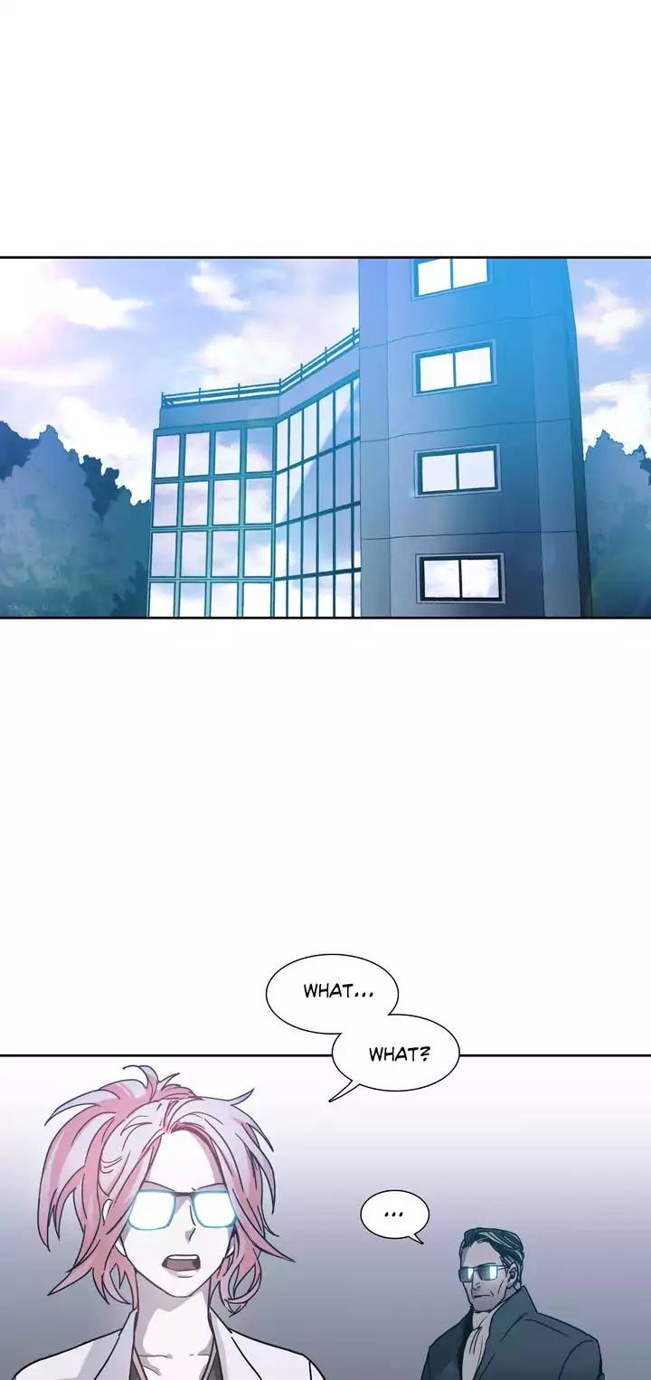 Unknown Code Chapter 25 - Page 31
