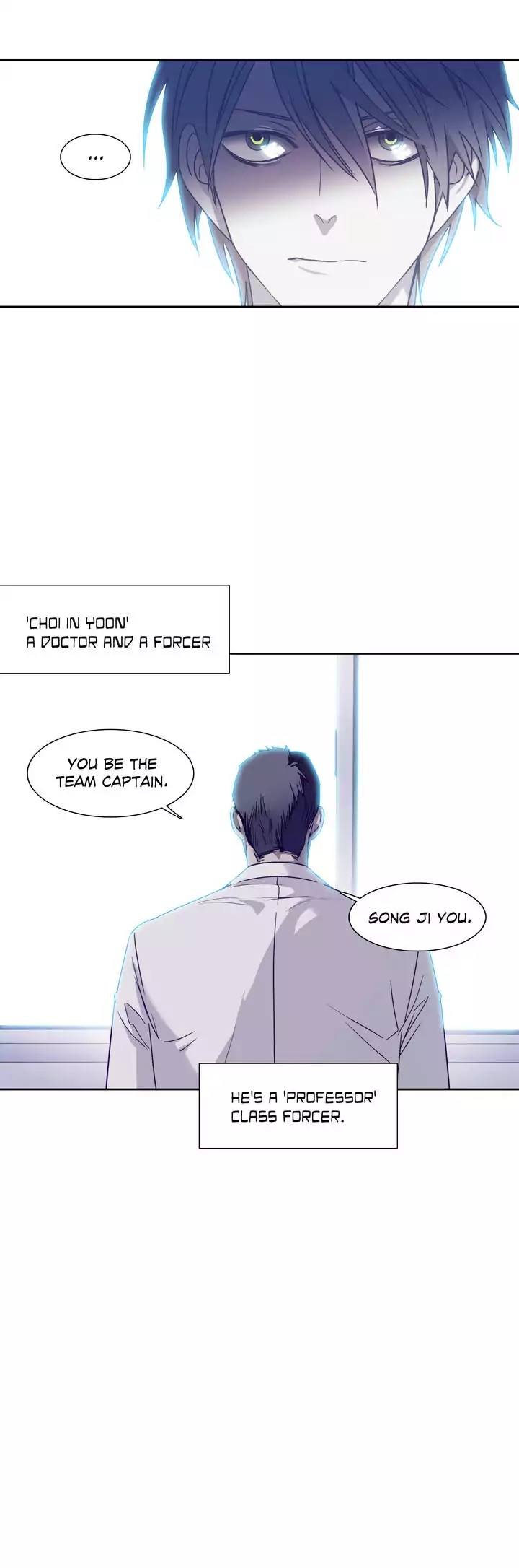 Unknown Code Chapter 26 - Page 9