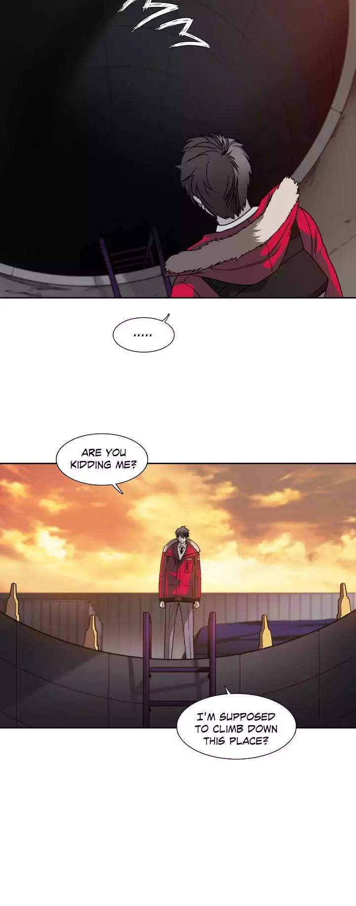 Unknown Code Chapter 26 - Page 15