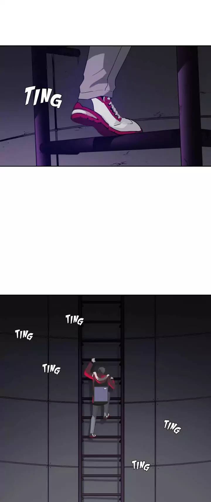 Unknown Code Chapter 26 - Page 16