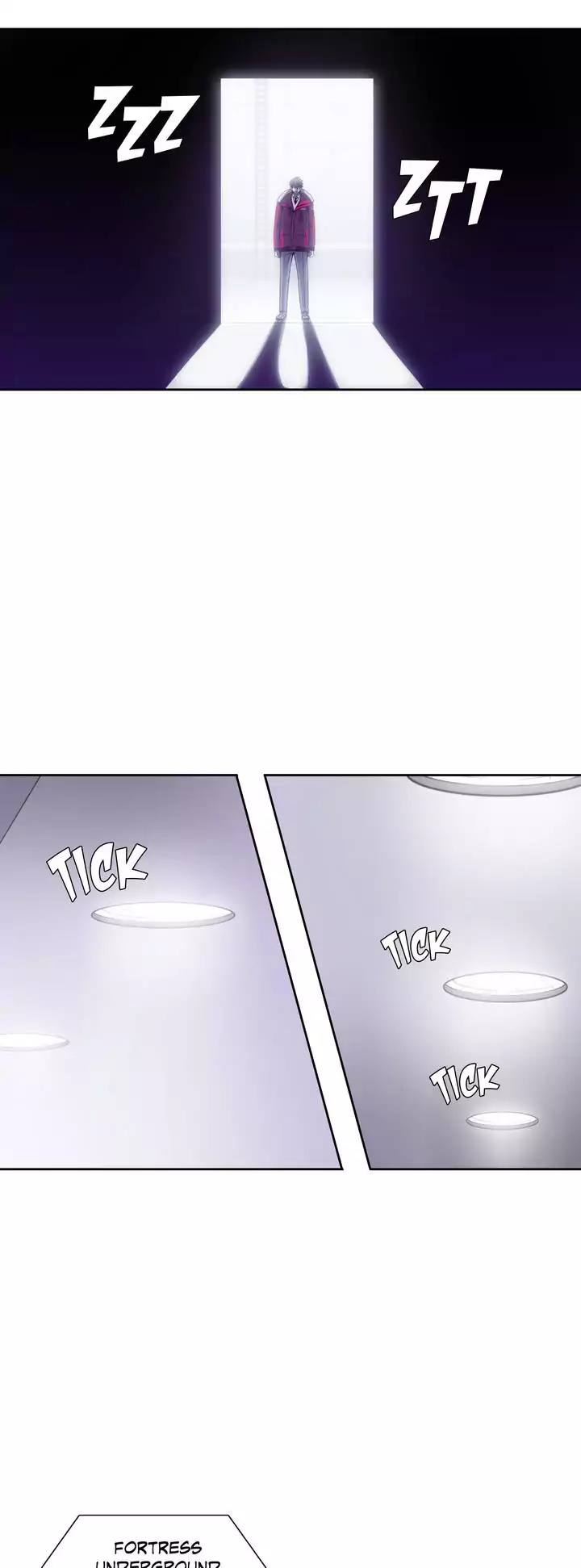 Unknown Code Chapter 26 - Page 20