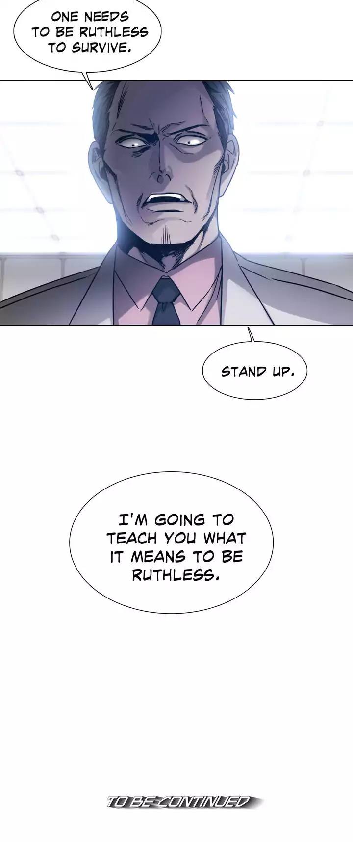 Unknown Code Chapter 26 - Page 30