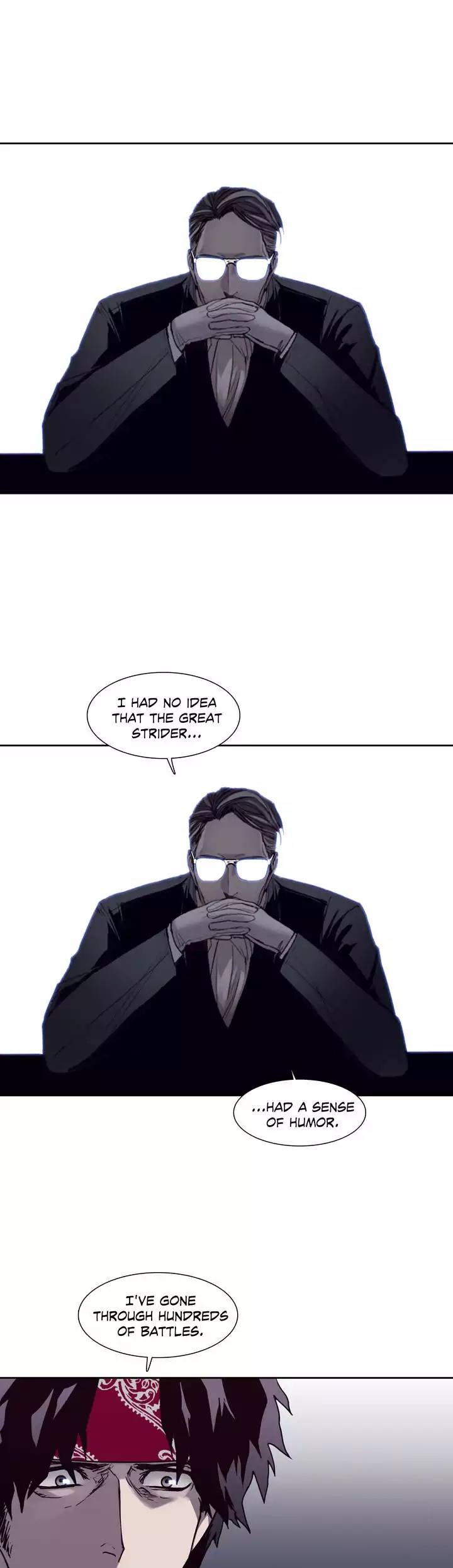 Unknown Code Chapter 39 - Page 4
