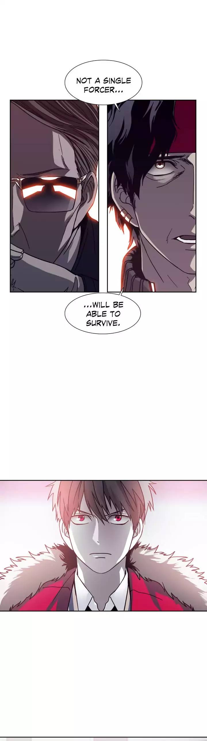 Unknown Code Chapter 39 - Page 8