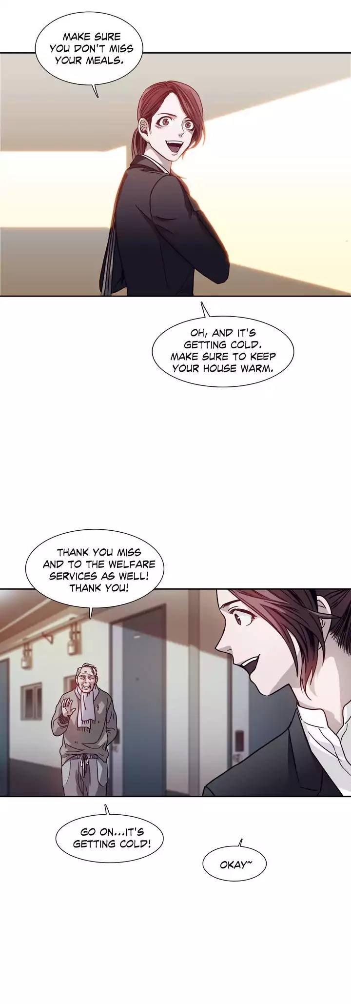 Unknown Code Chapter 39 - Page 12