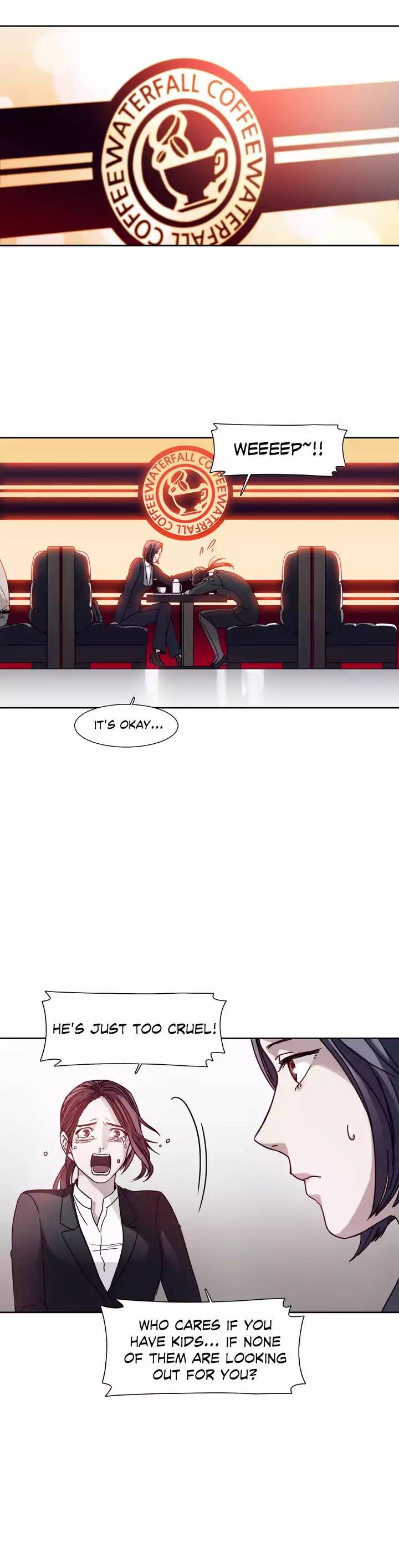 Unknown Code Chapter 39 - Page 18