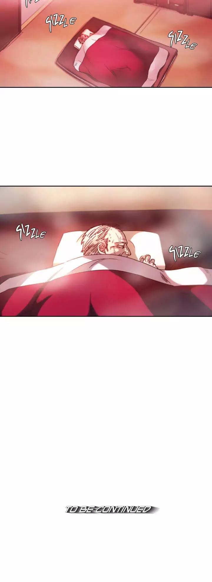 Unknown Code Chapter 39 - Page 25