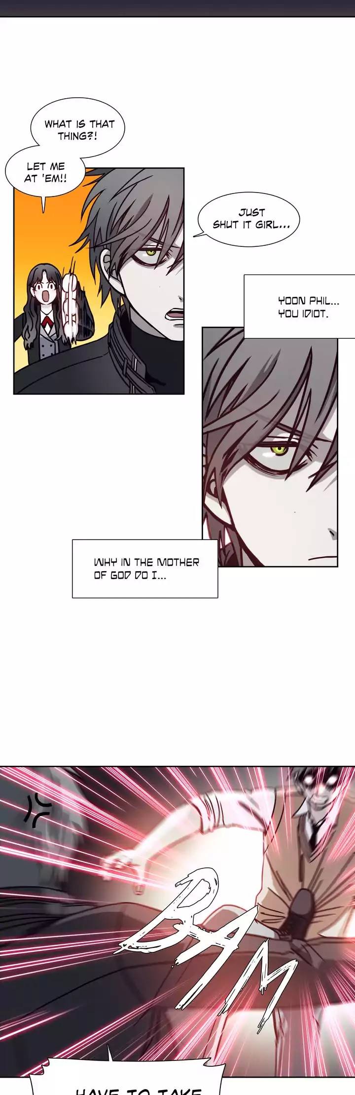 Unknown Code Chapter 44 - Page 5