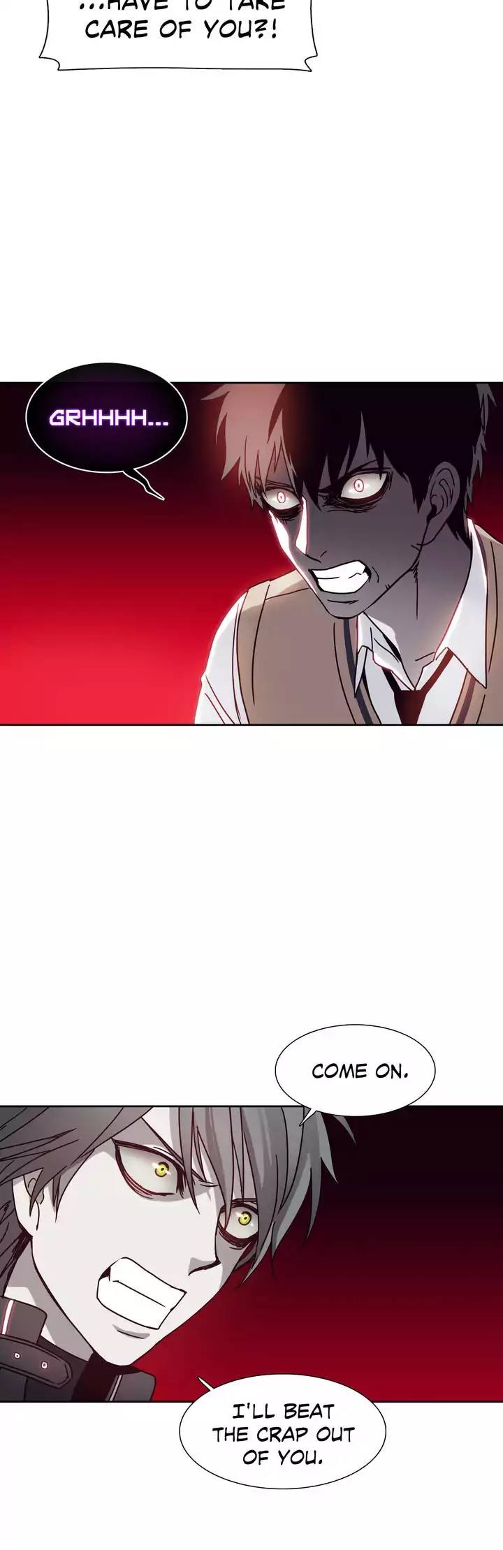 Unknown Code Chapter 44 - Page 6