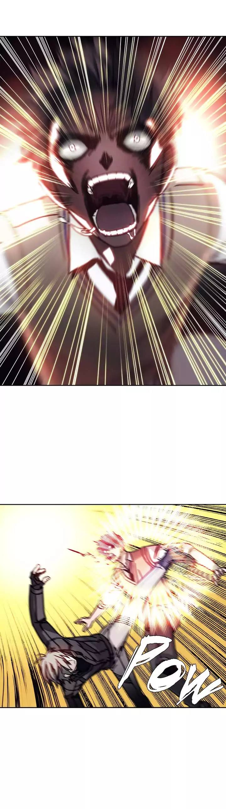 Unknown Code Chapter 44 - Page 8