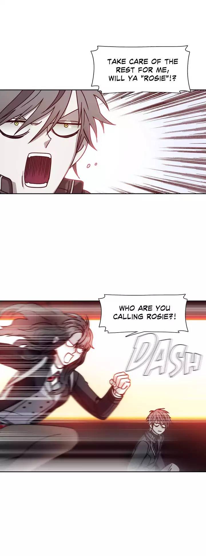 Unknown Code Chapter 44 - Page 10