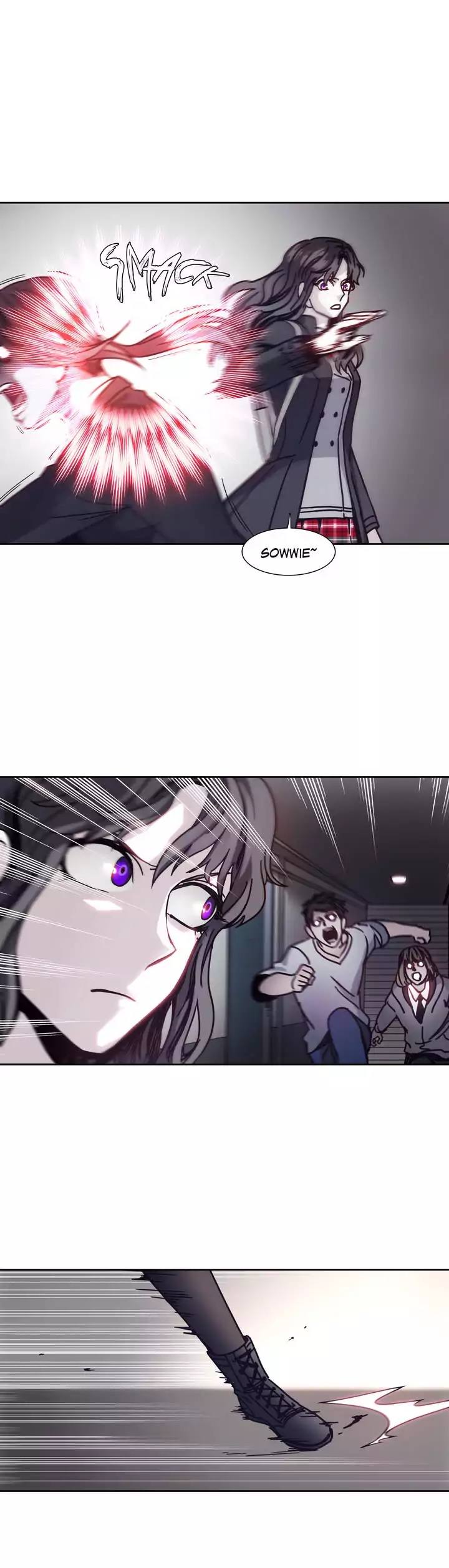 Unknown Code Chapter 44 - Page 12