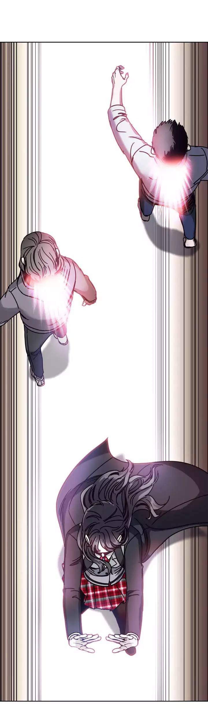 Unknown Code Chapter 44 - Page 13