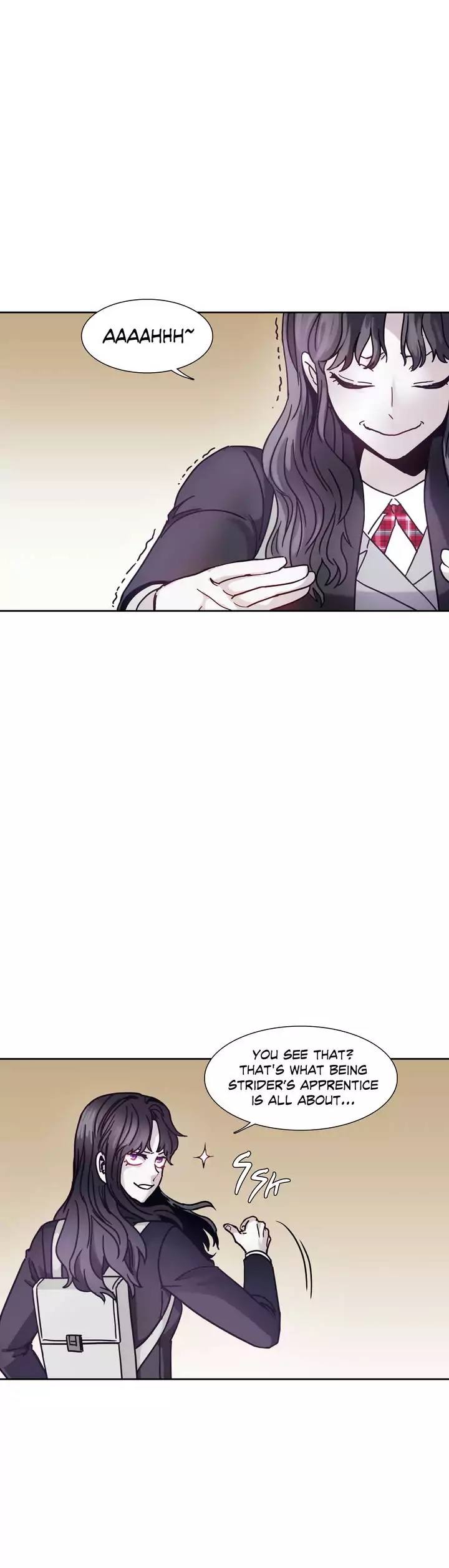 Unknown Code Chapter 44 - Page 14