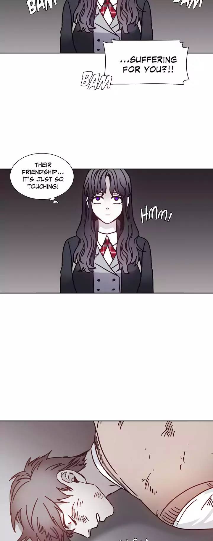 Unknown Code Chapter 44 - Page 16