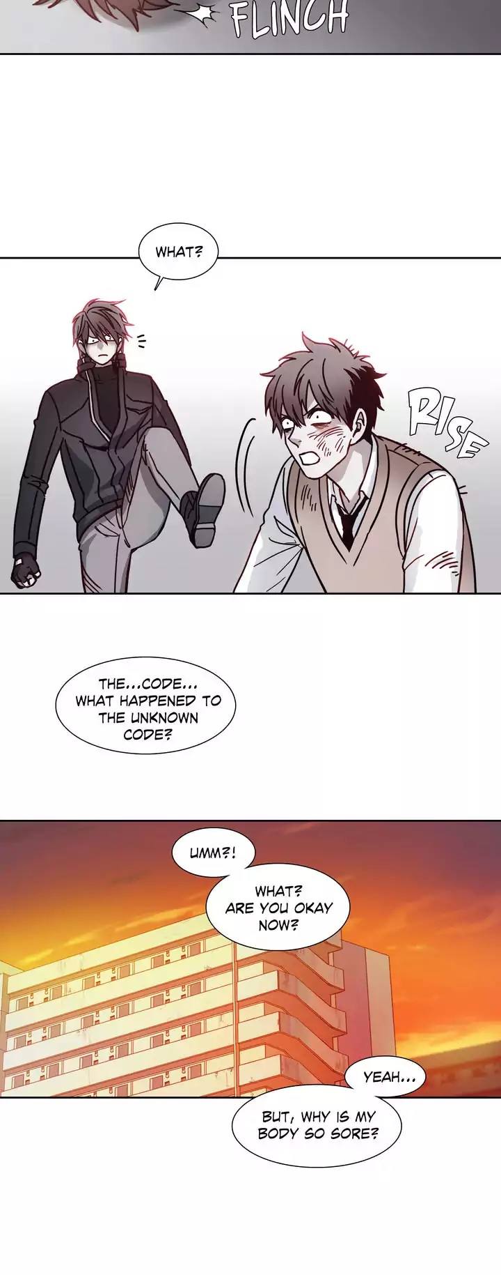 Unknown Code Chapter 44 - Page 17