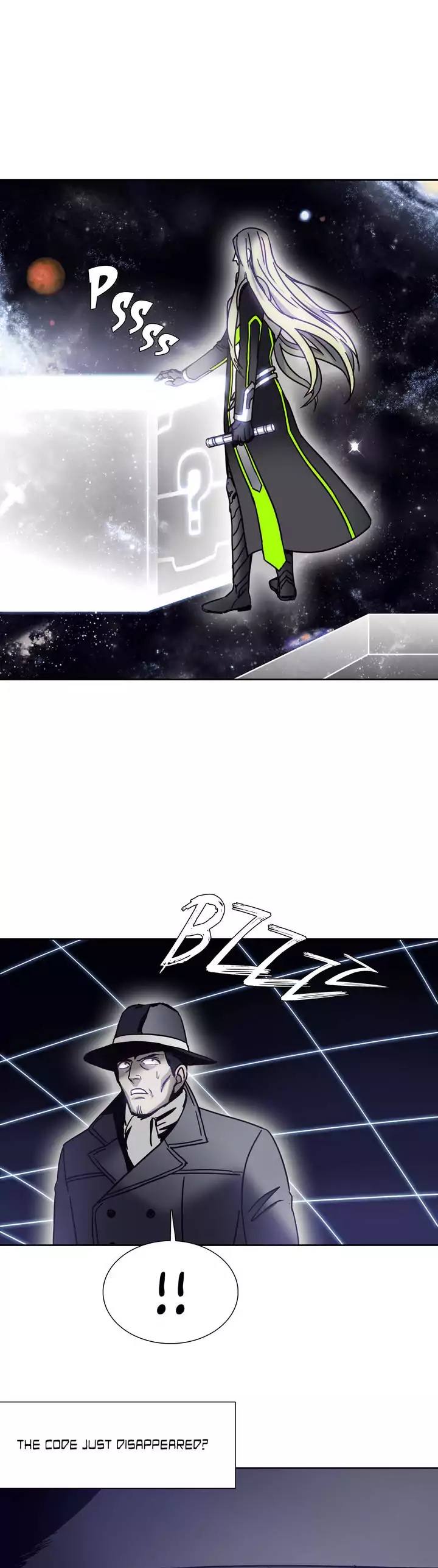 Unknown Code Chapter 44 - Page 18