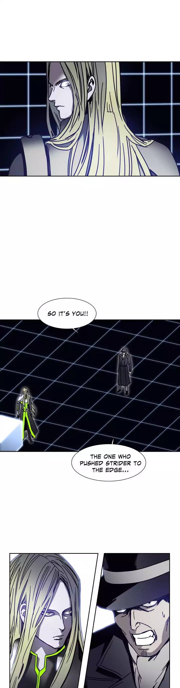 Unknown Code Chapter 44 - Page 20