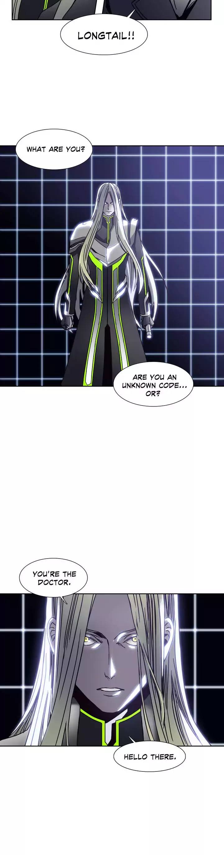 Unknown Code Chapter 44 - Page 21
