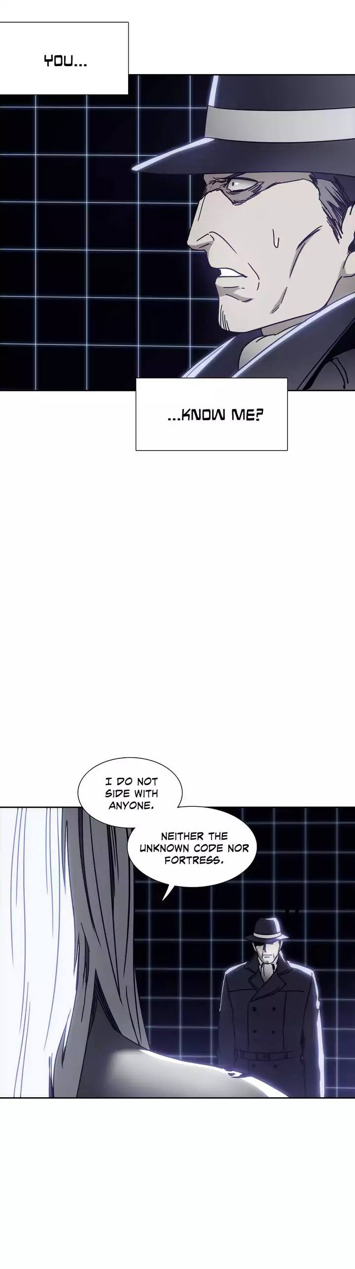 Unknown Code Chapter 44 - Page 22