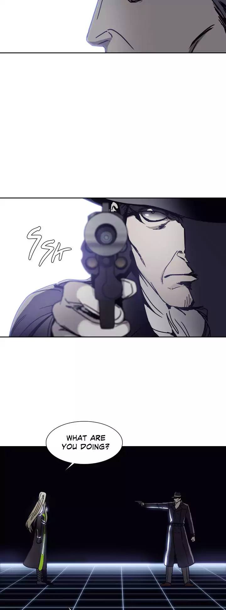 Unknown Code Chapter 44 - Page 25
