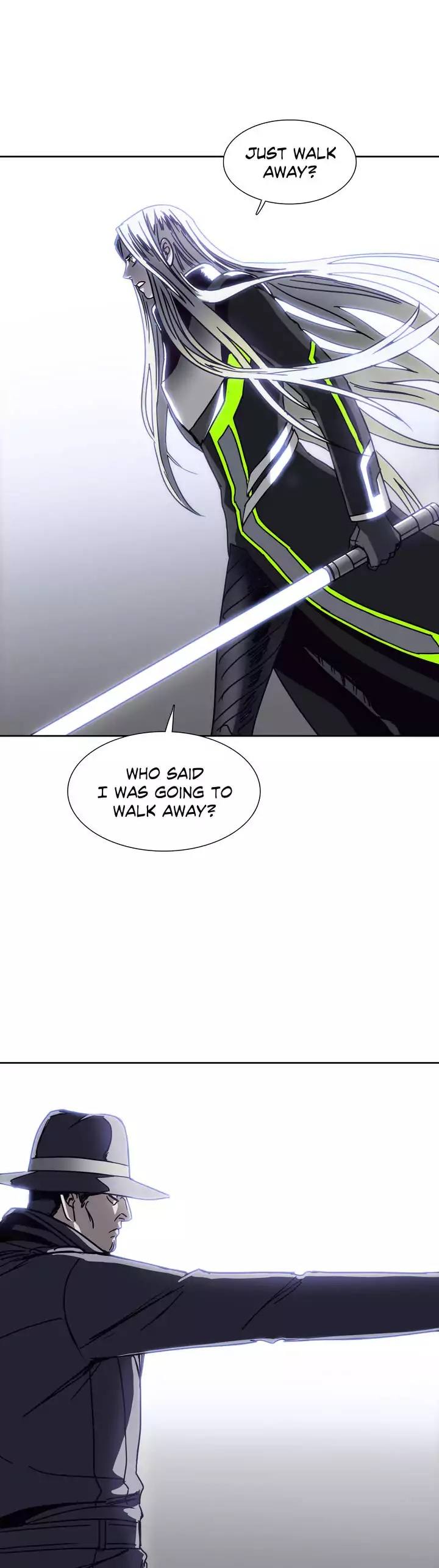 Unknown Code Chapter 44 - Page 27