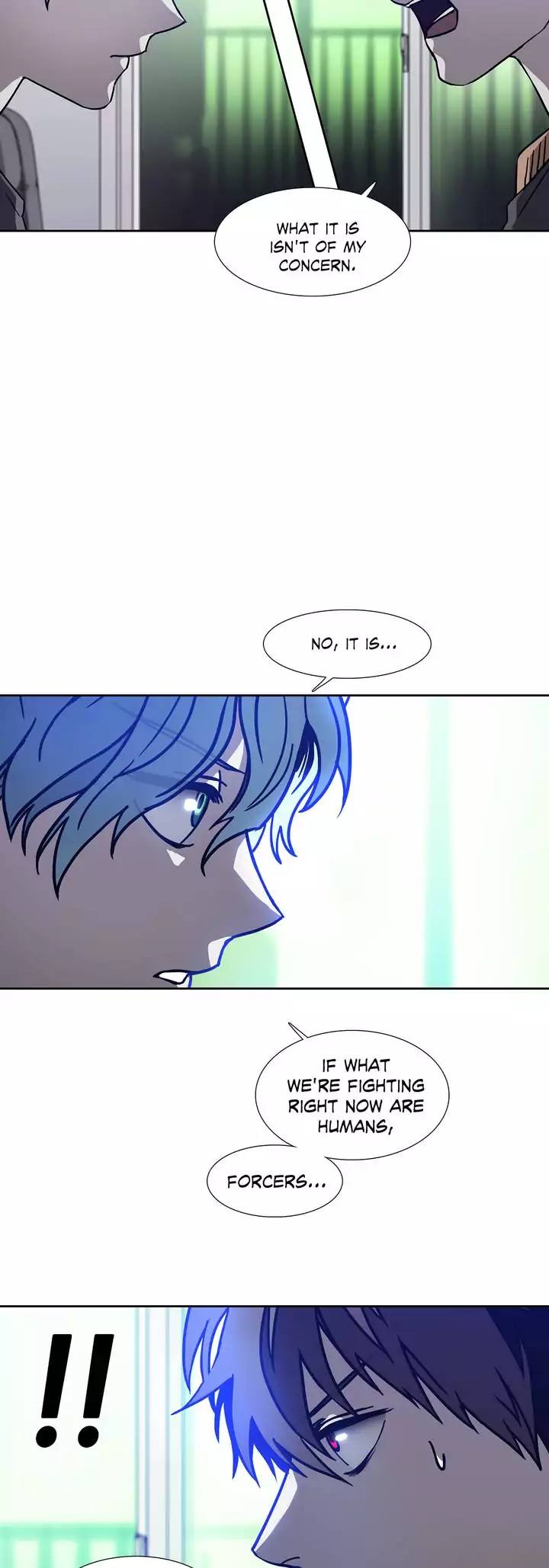 Unknown Code Chapter 46 - Page 3