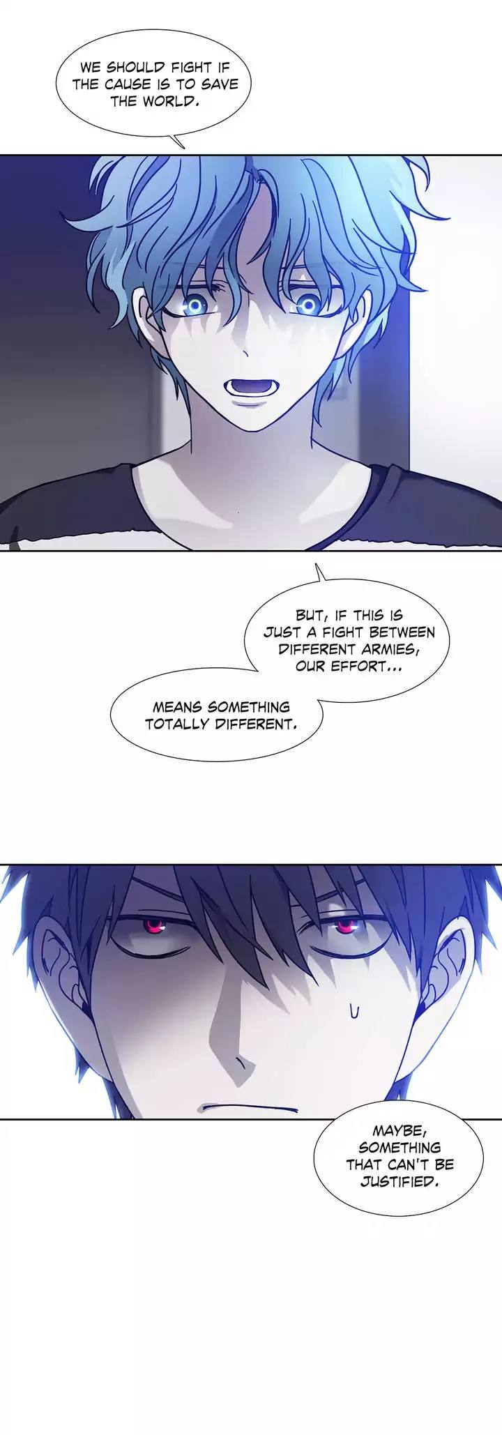 Unknown Code Chapter 46 - Page 5