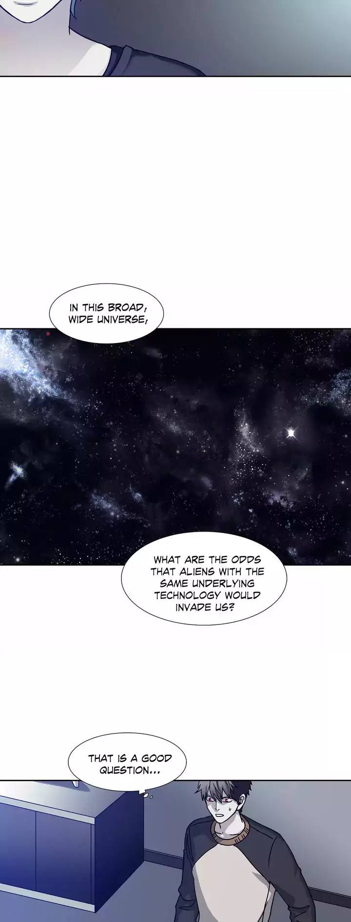 Unknown Code Chapter 46 - Page 7
