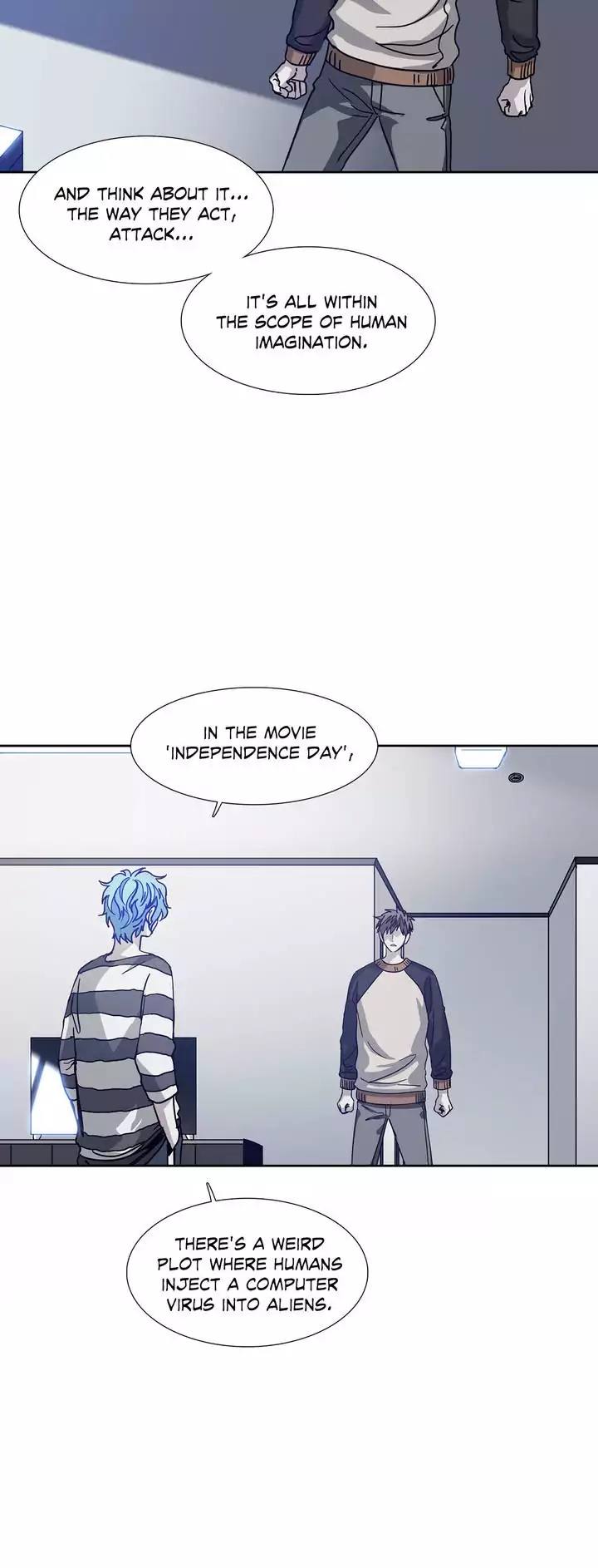 Unknown Code Chapter 46 - Page 8
