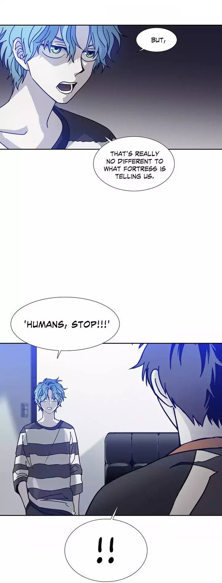 Unknown Code Chapter 46 - Page 9