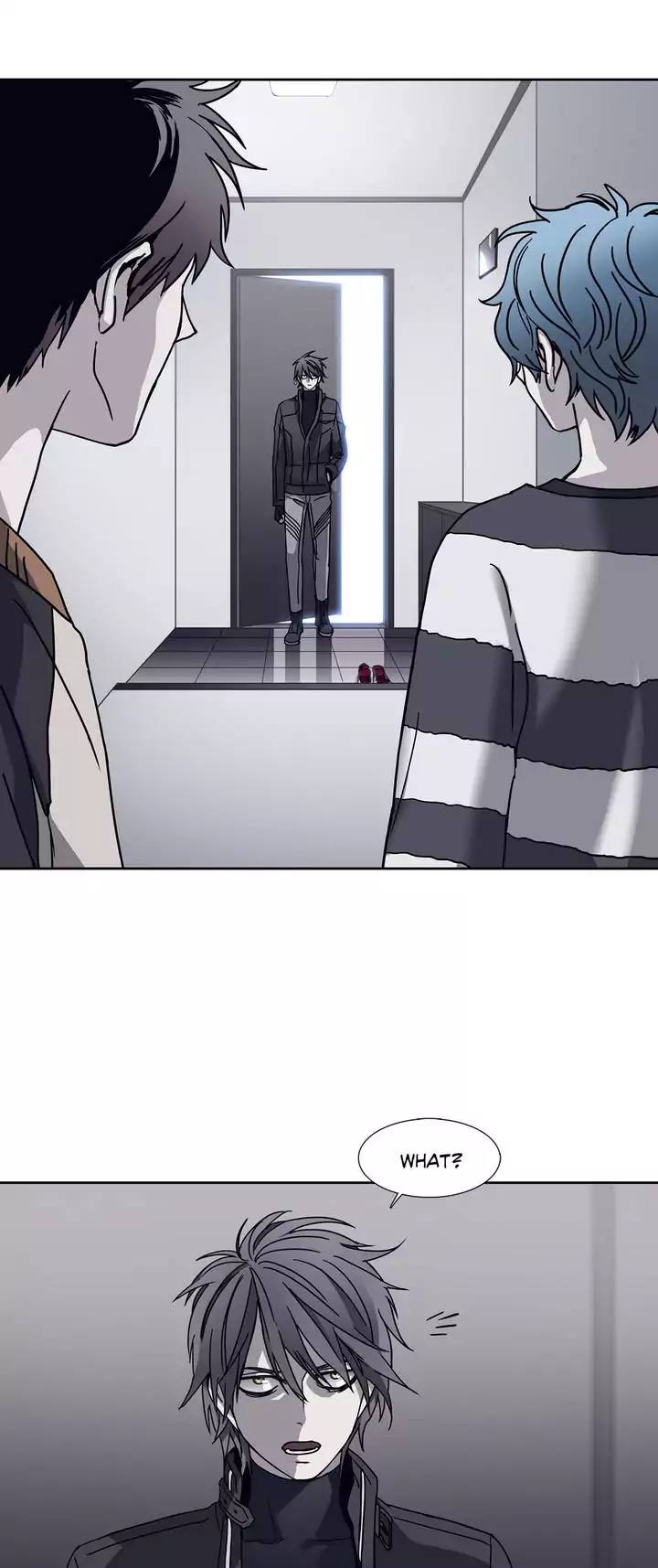 Unknown Code Chapter 46 - Page 11