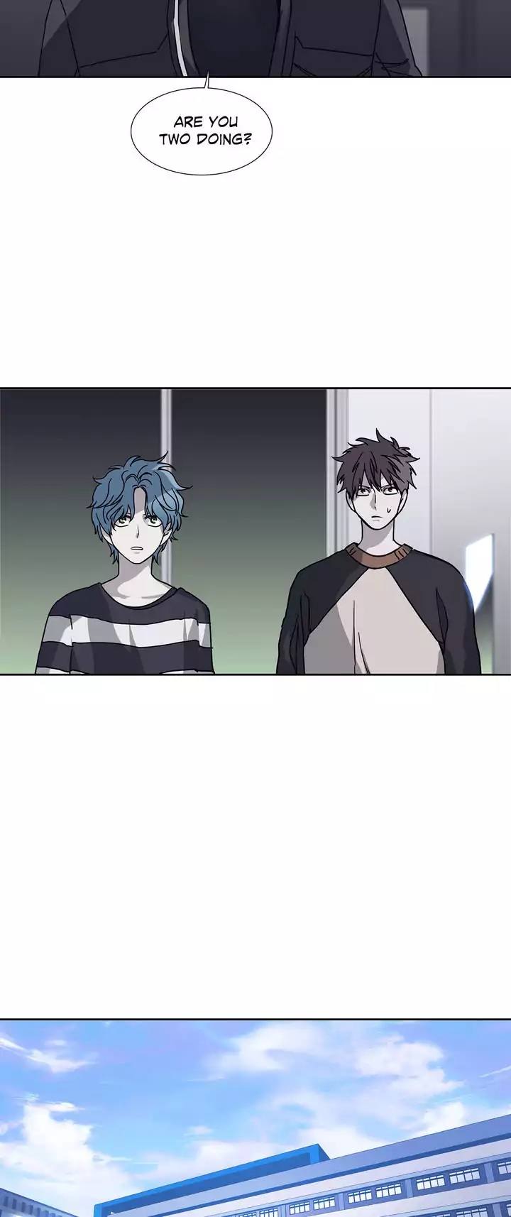Unknown Code Chapter 46 - Page 12