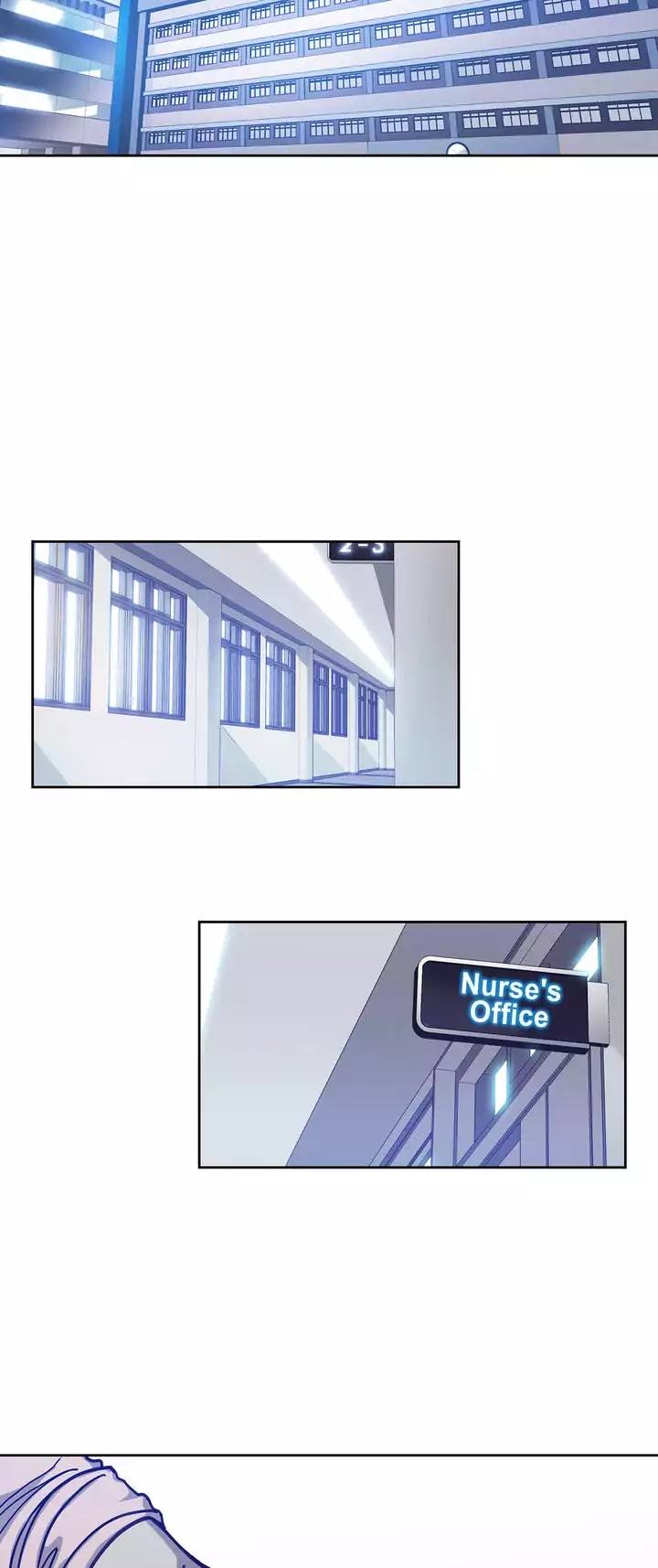 Unknown Code Chapter 46 - Page 13