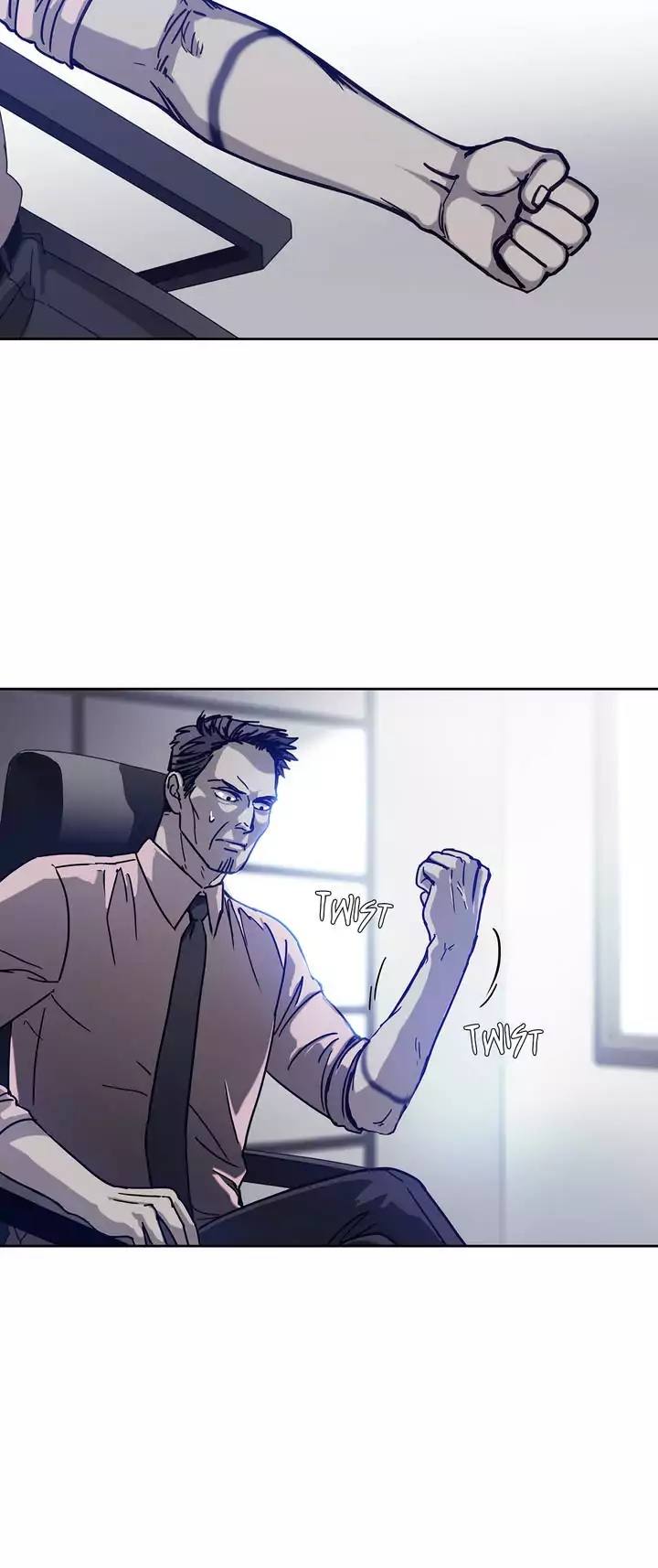 Unknown Code Chapter 46 - Page 14