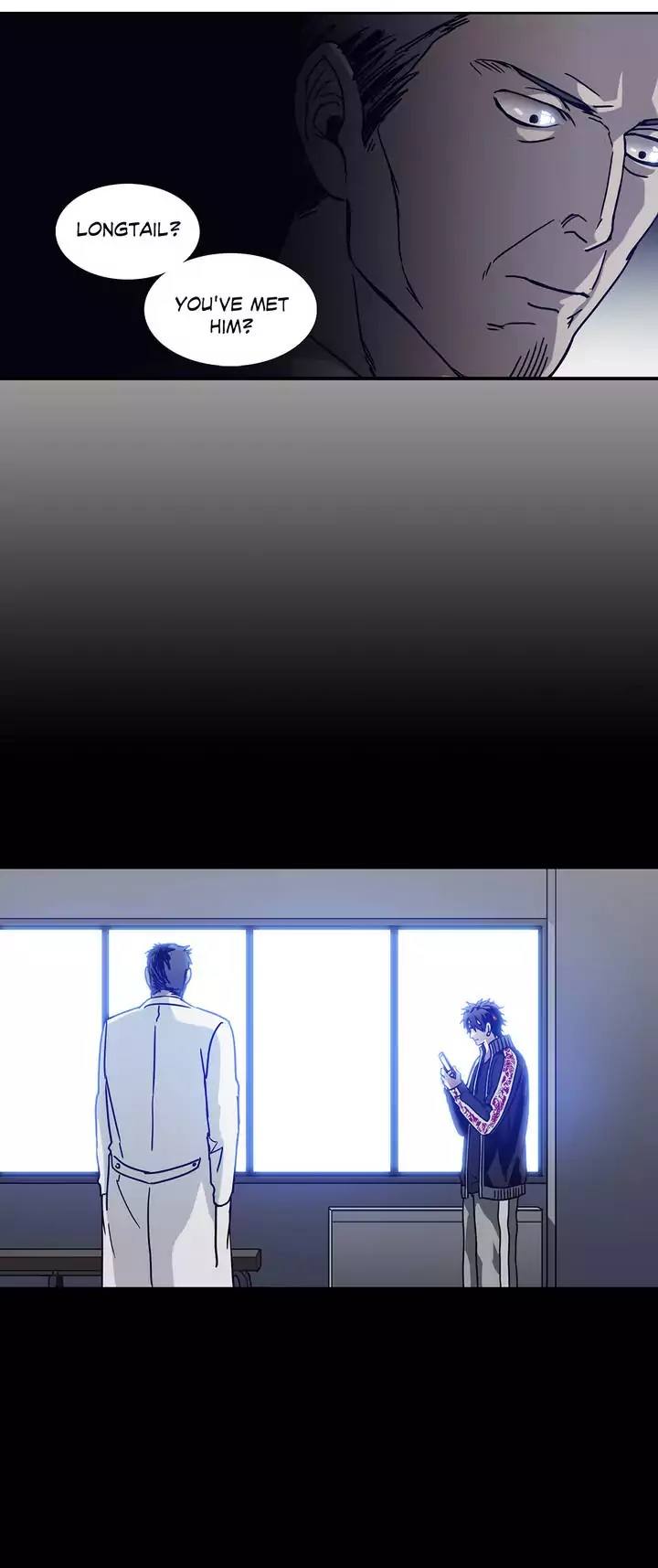 Unknown Code Chapter 46 - Page 15