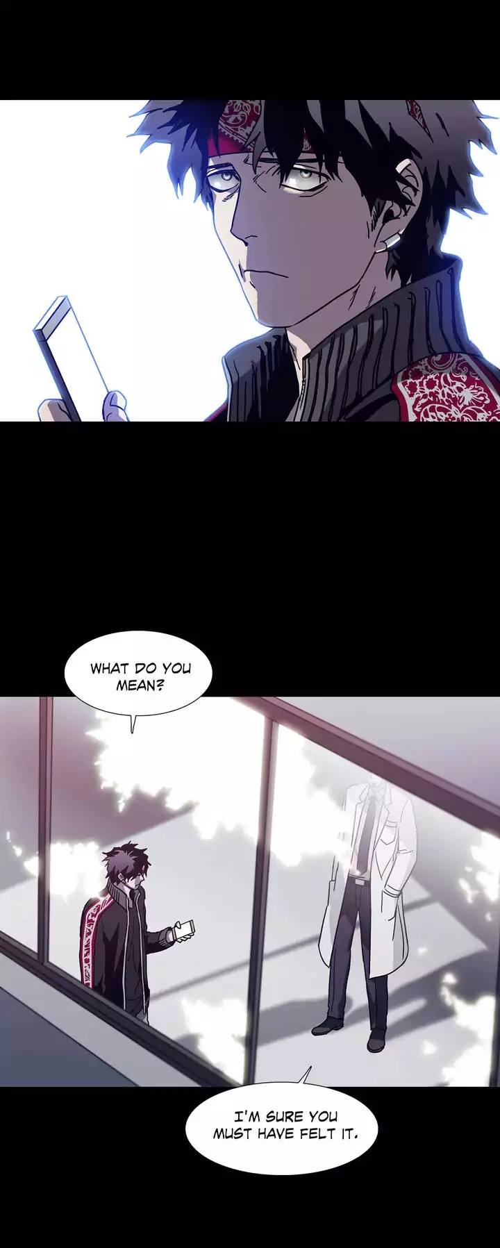 Unknown Code Chapter 46 - Page 17