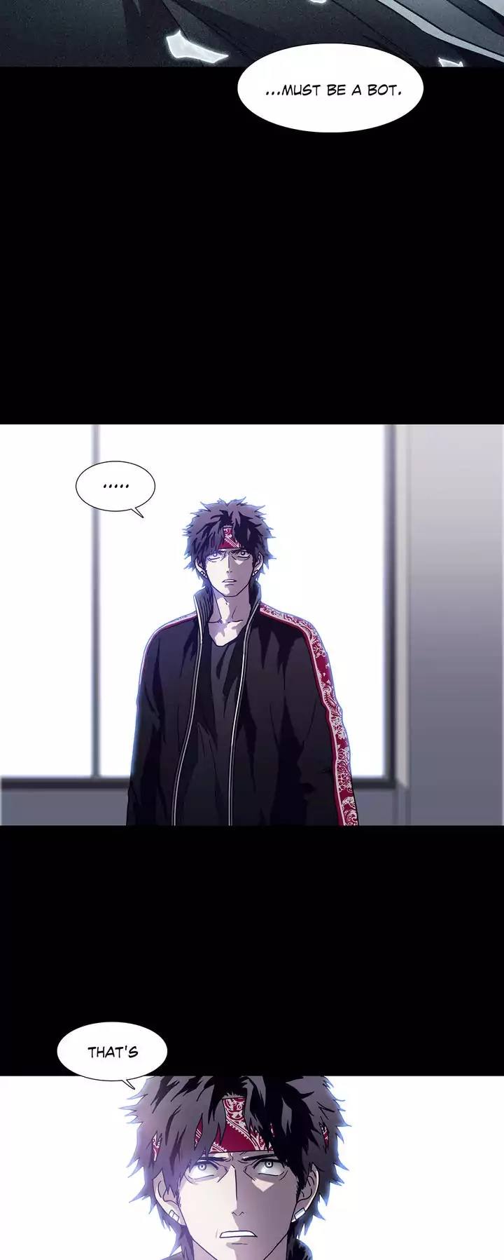 Unknown Code Chapter 46 - Page 19
