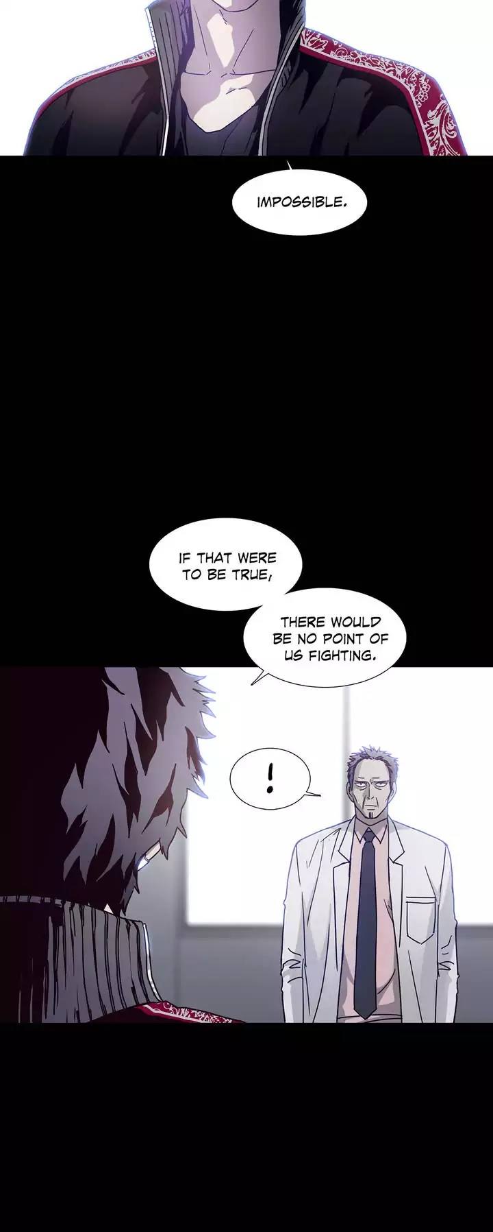 Unknown Code Chapter 46 - Page 20