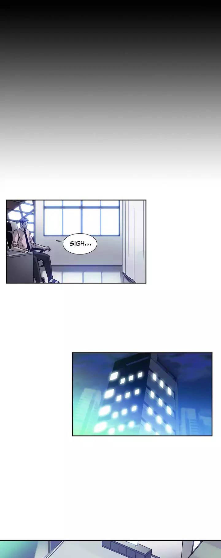 Unknown Code Chapter 46 - Page 22