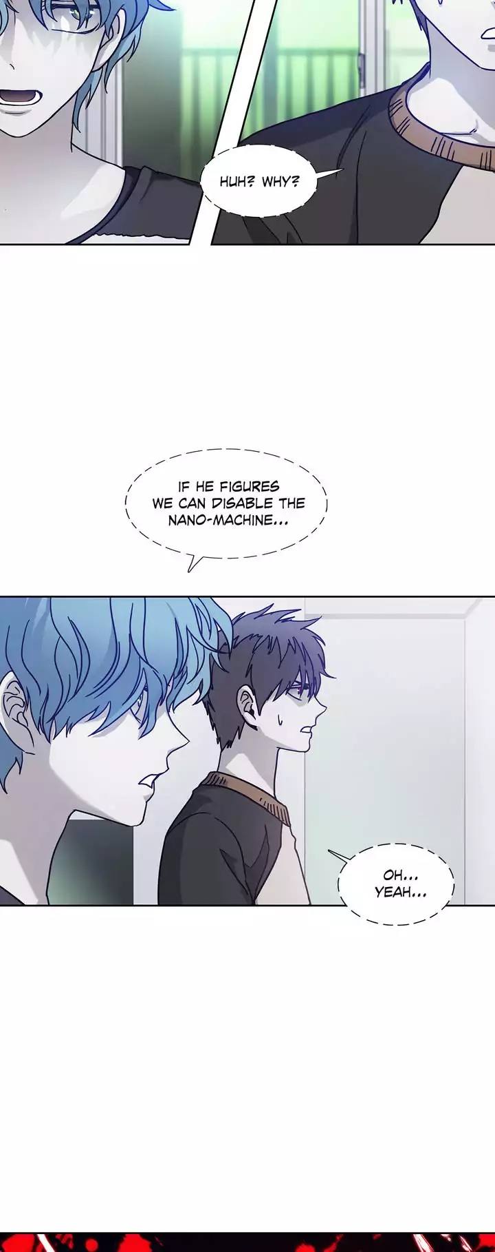 Unknown Code Chapter 46 - Page 24