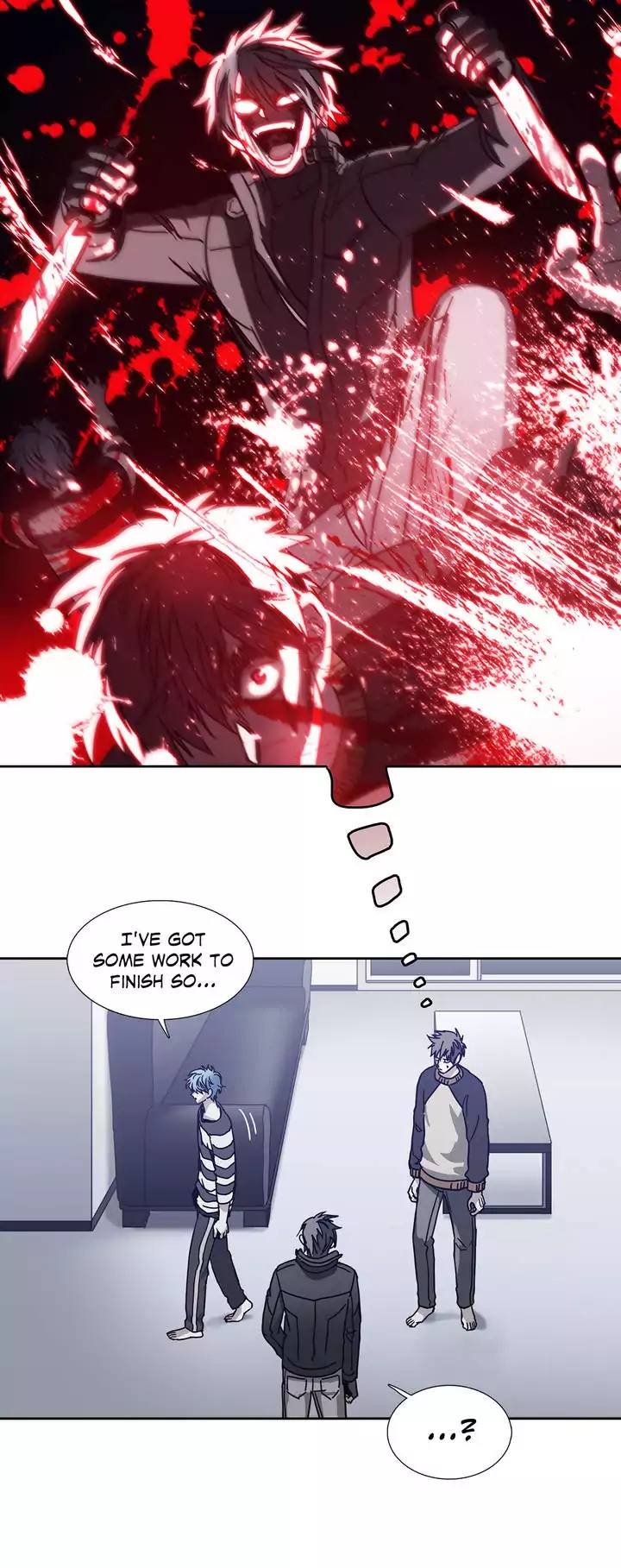 Unknown Code Chapter 46 - Page 25