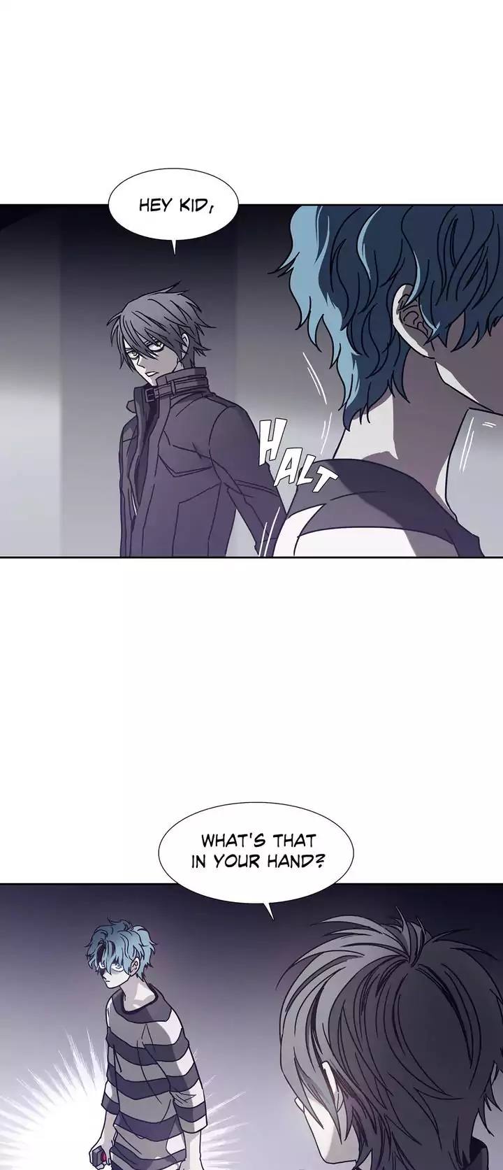 Unknown Code Chapter 46 - Page 26